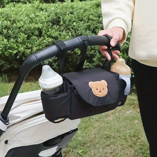 Baby Stroller Organizer Bag 🍼